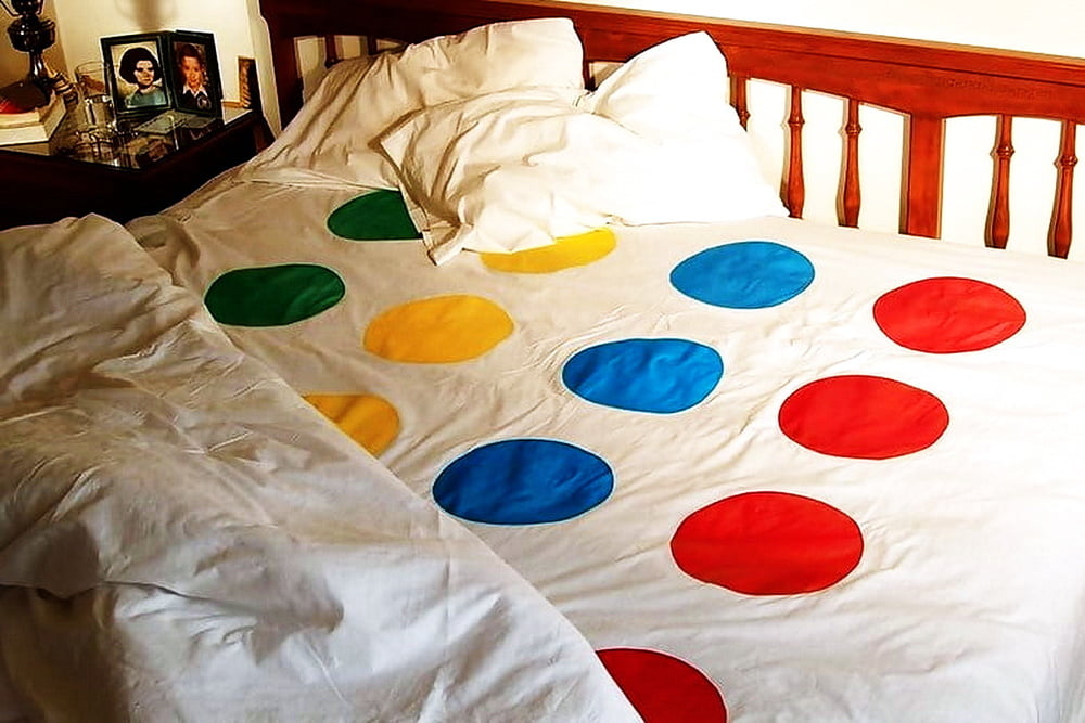 Humorvolle Erotik - nur Bild (kein Text)
 #89579365