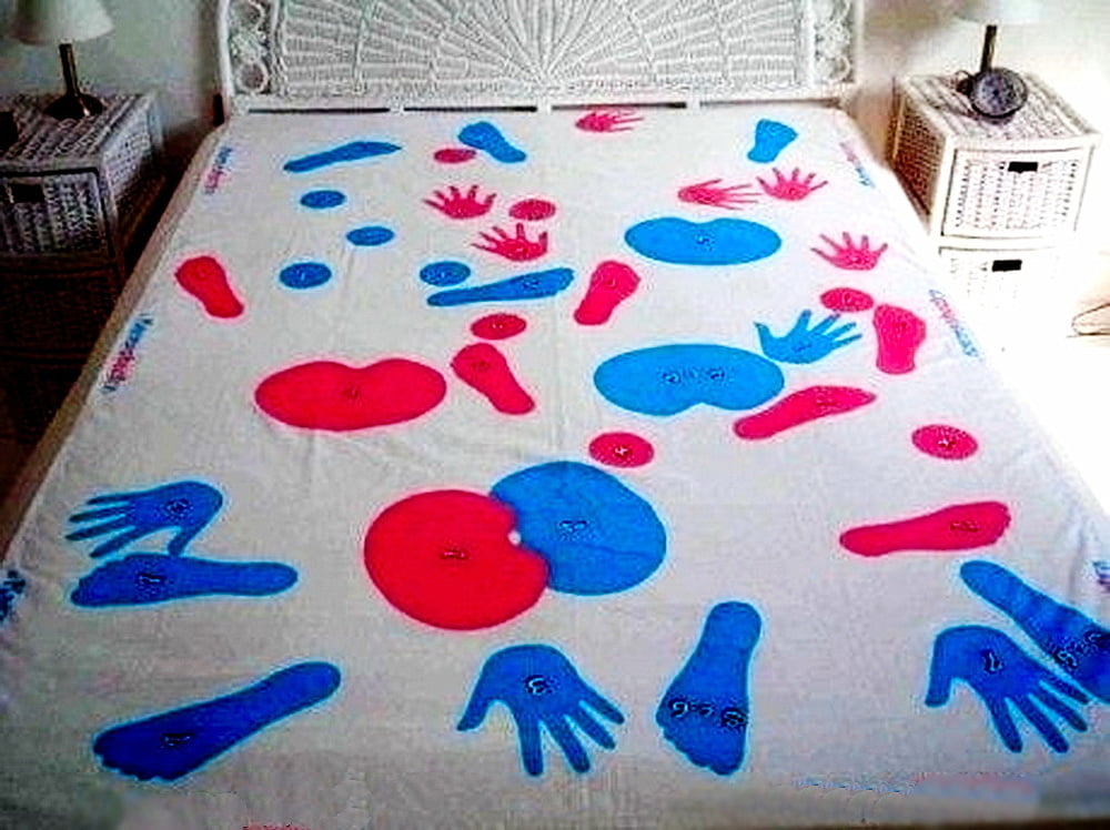 Humorvolle Erotik - nur Bild (kein Text)
 #89579367