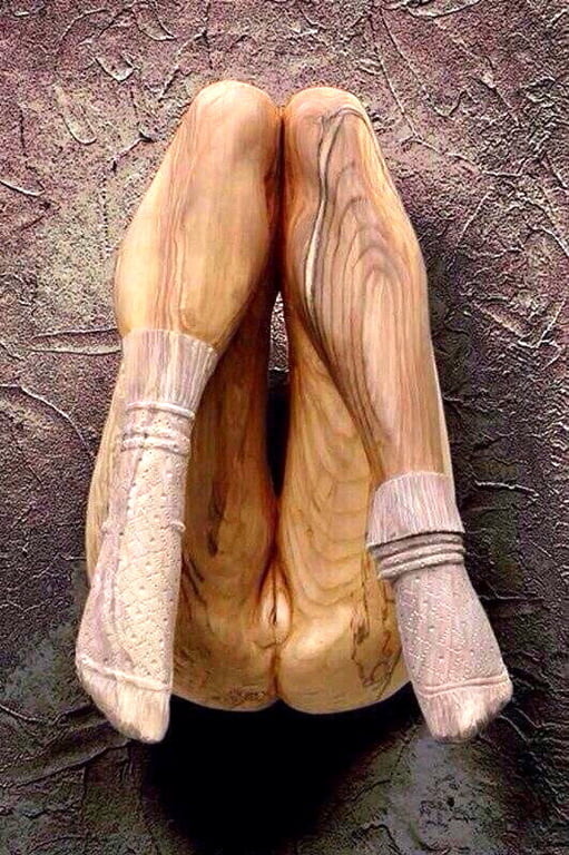 Humorvolle Erotik - nur Bild (kein Text)
 #89579374