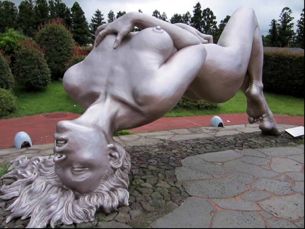 Humorvolle Erotik - nur Bild (kein Text)
 #89579392