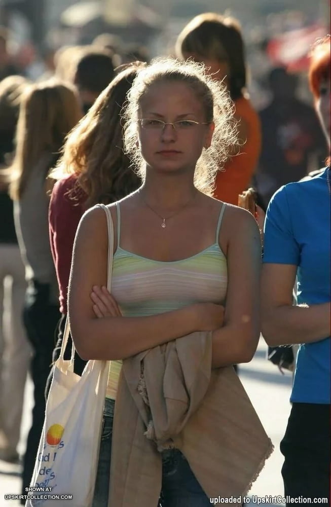 Braless 07
 #96360132