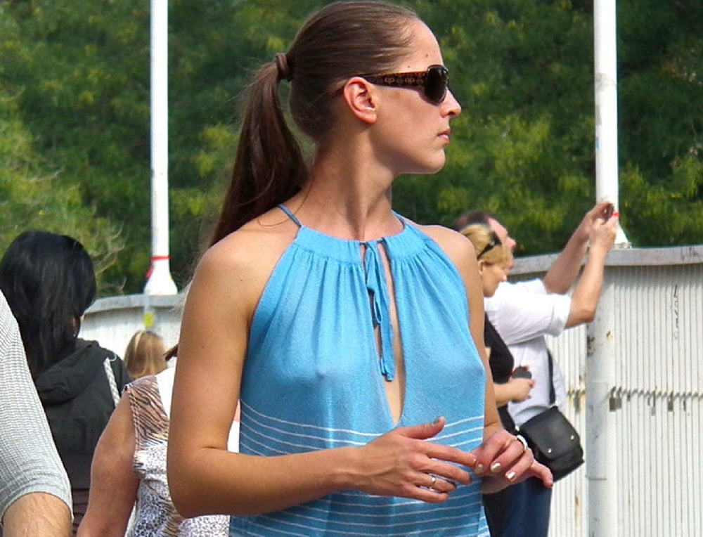 Braless 07
 #96360152