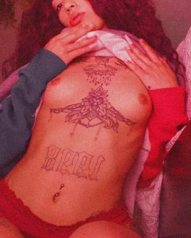 making of the mood #106633617