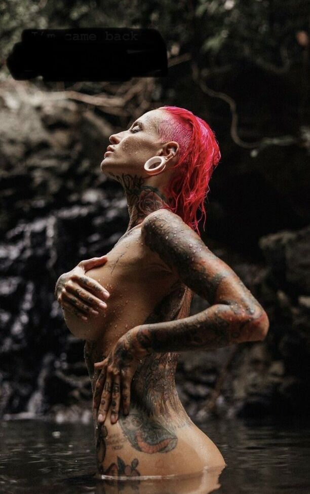 Bantik Boy nude #108480046