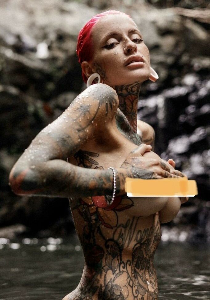 Bantik Boy nude #108480047