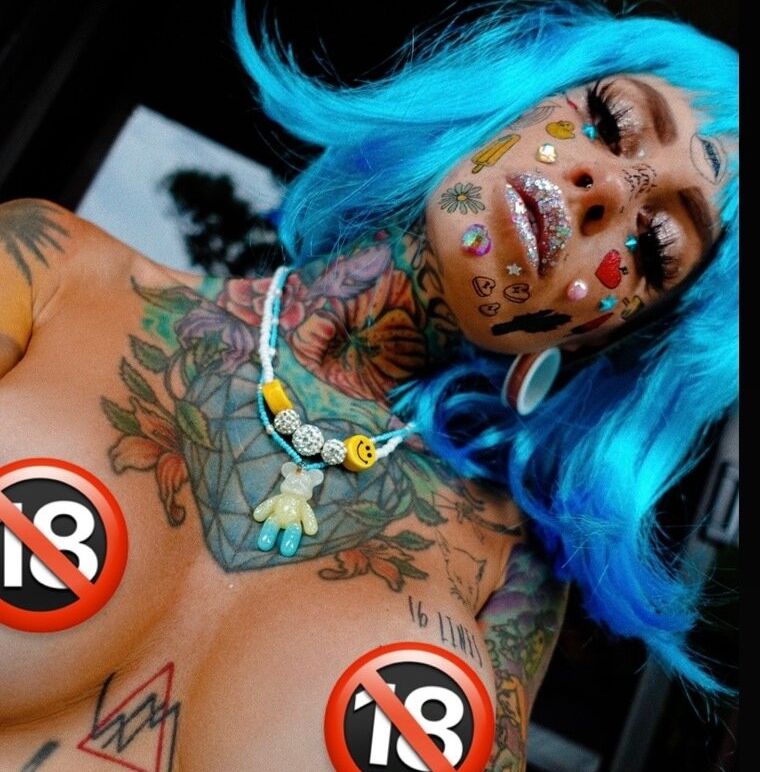 Bantik Boy nude #108480056