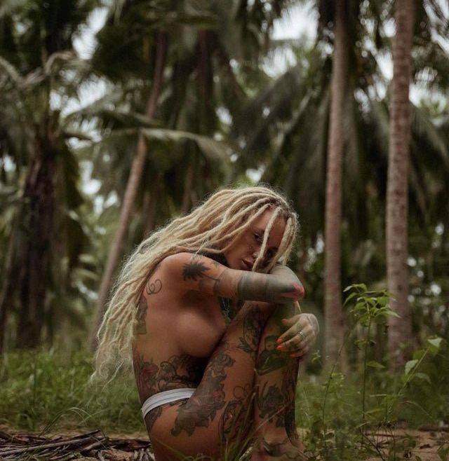Bantik Boy nude #108480073