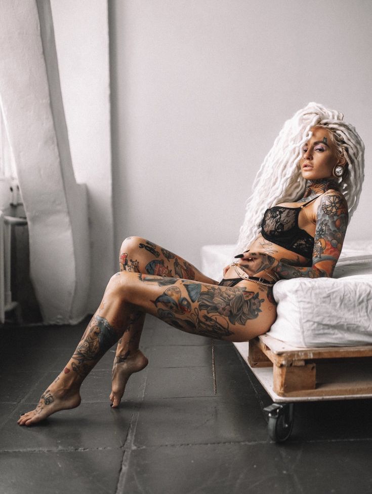 Bantik Boy nude #108480074