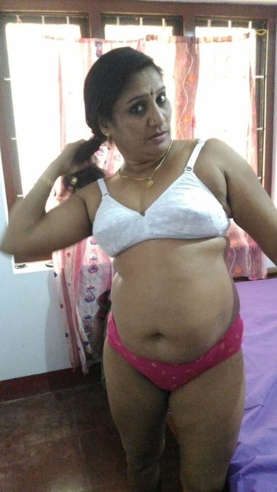 Indian Aunty &amp; beauties #91738957