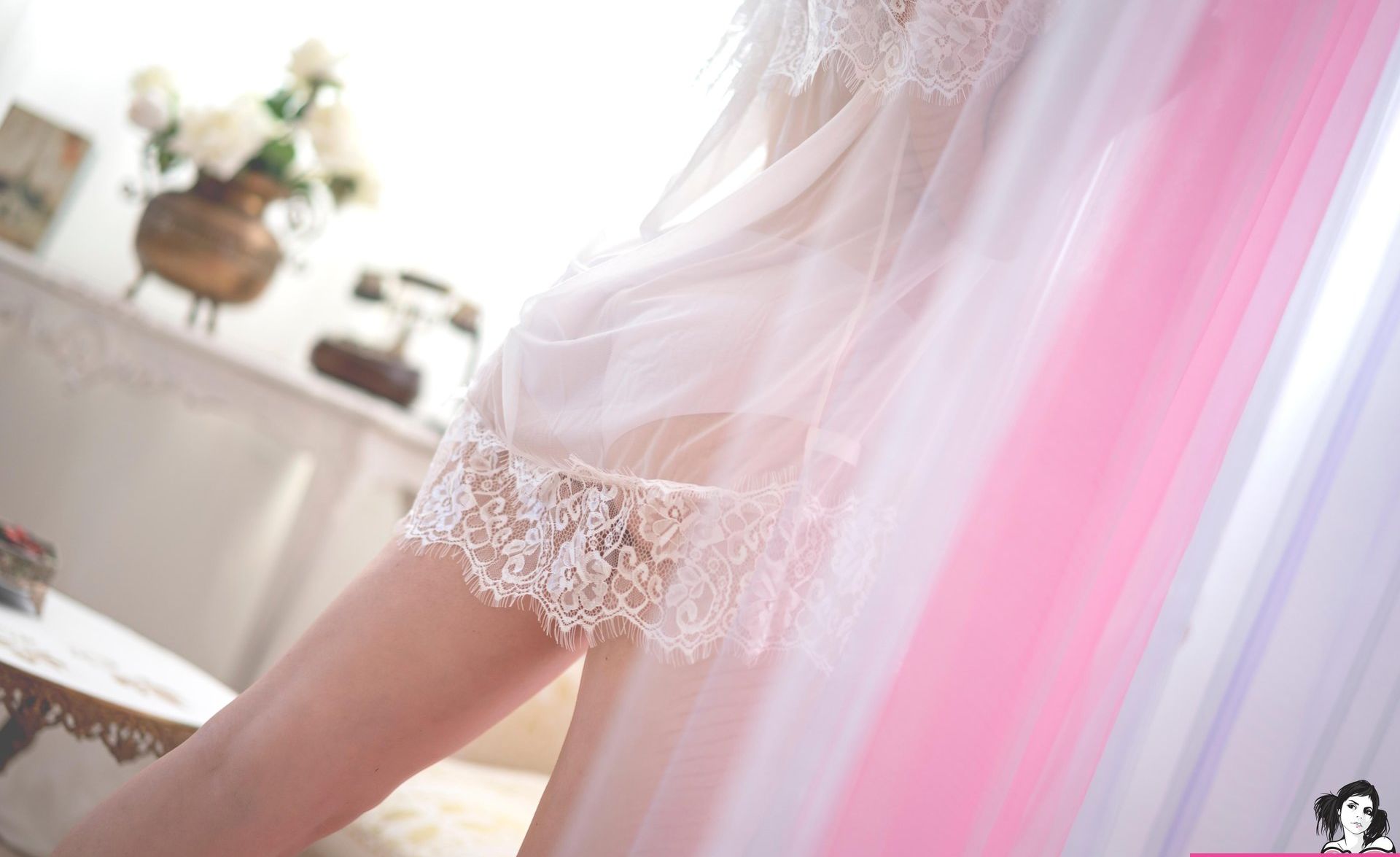 Arinmay nude #108286932