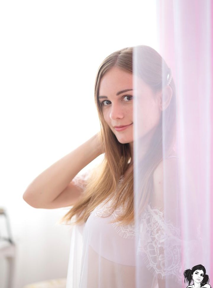 Arinmay nude #108286948