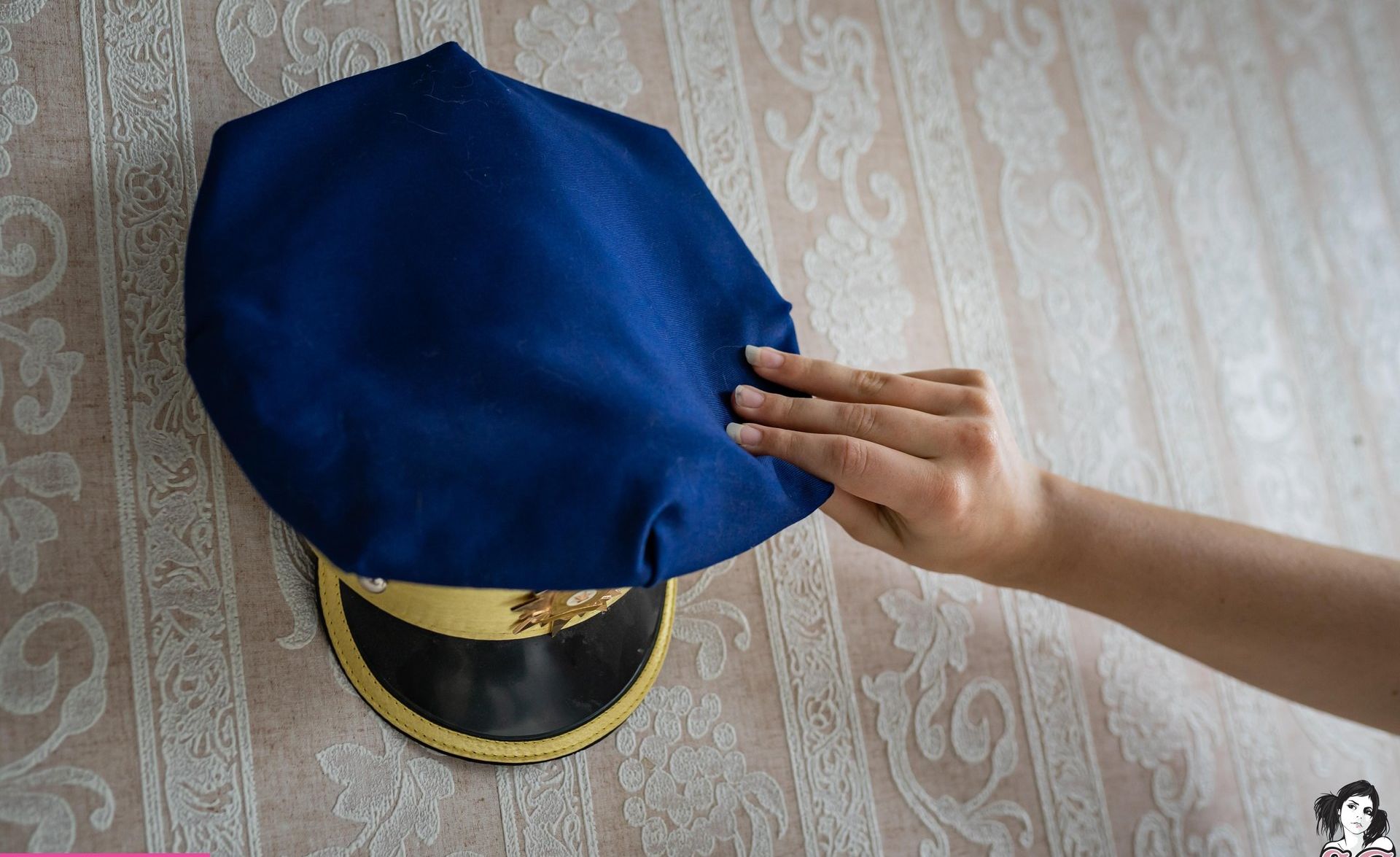 Arinmay nude #108286997