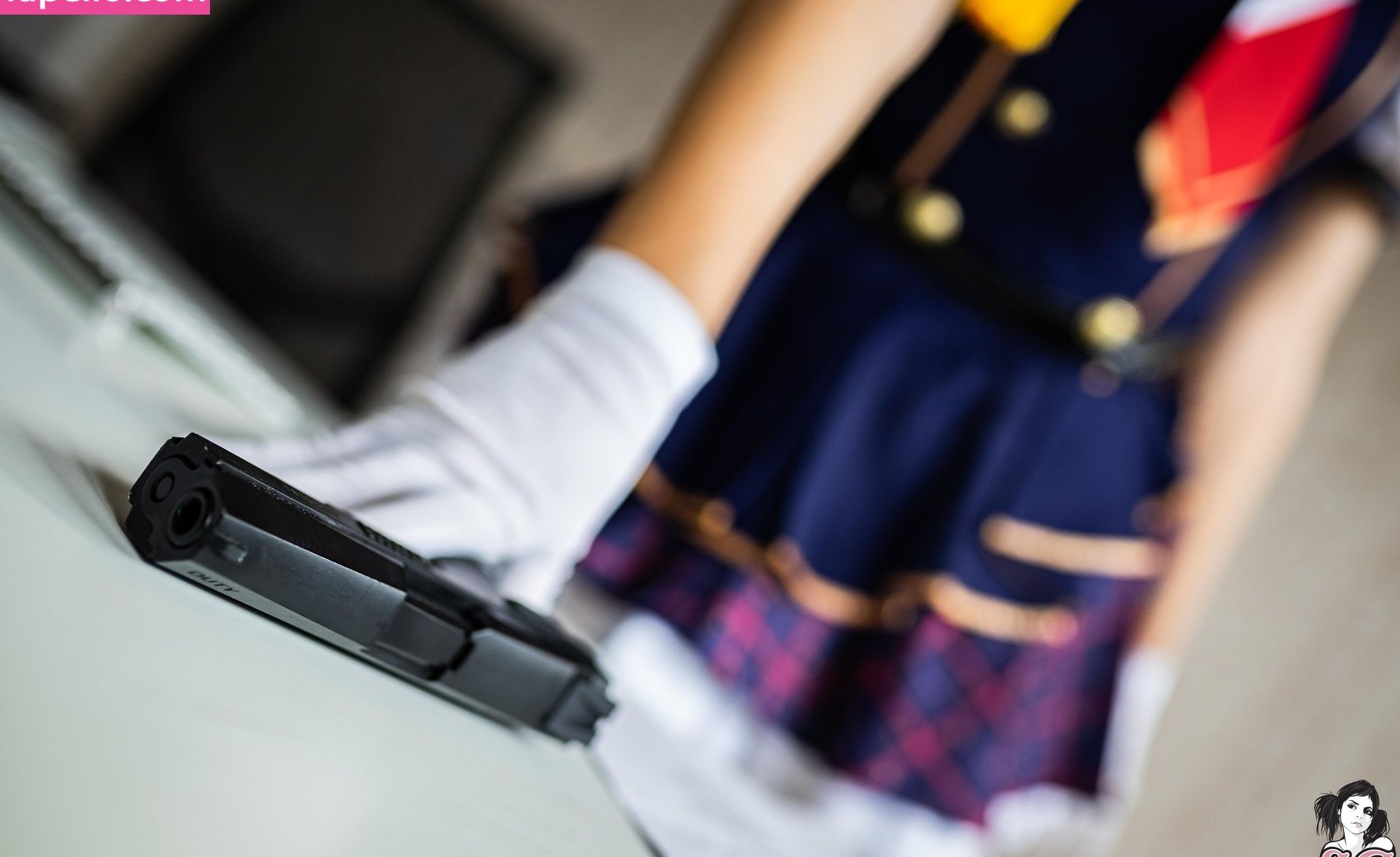 Arinmay nude #108287011