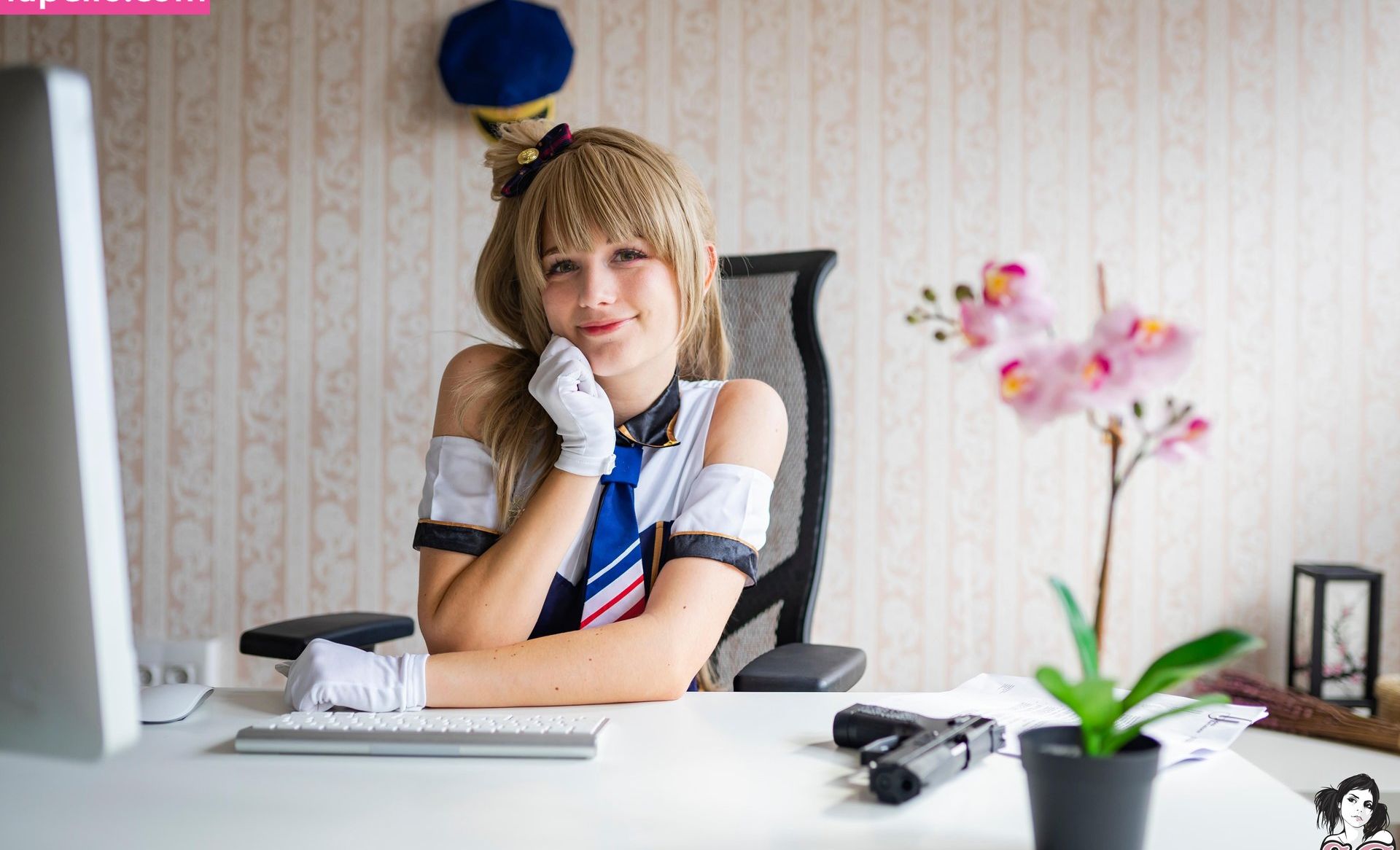 Arinmay nude #108287016