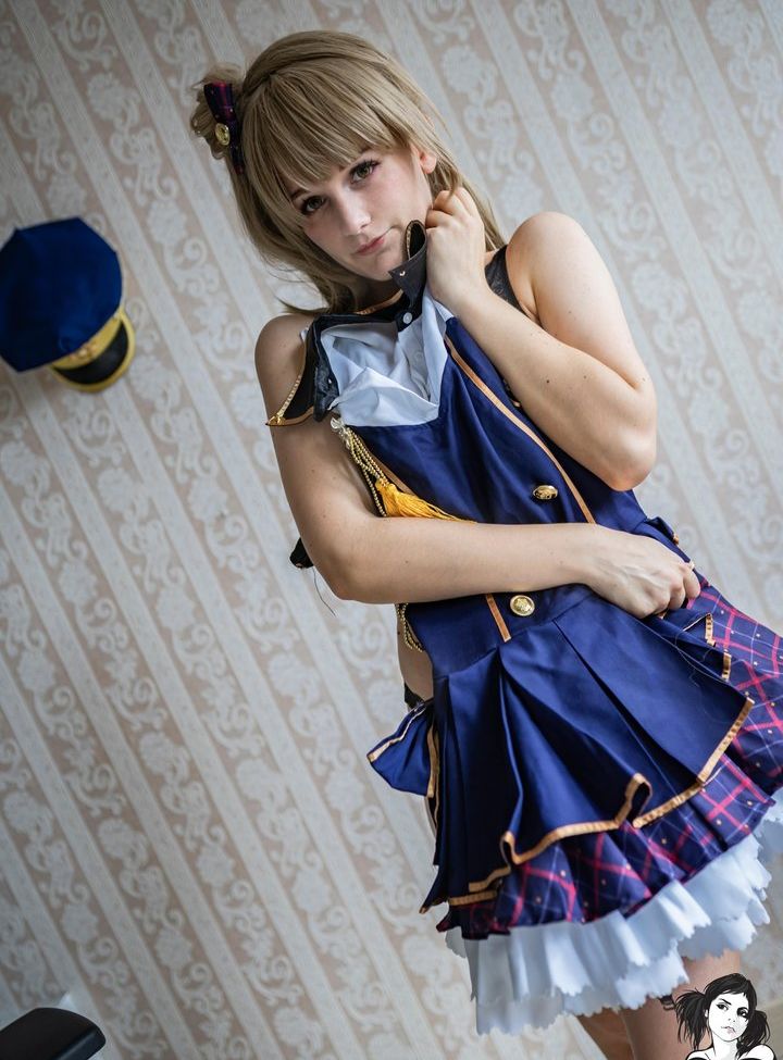 Arinmay nude #108287021