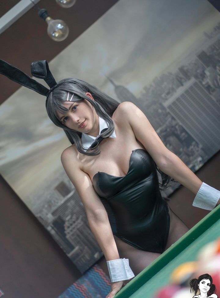 Arinmay nude #108287146