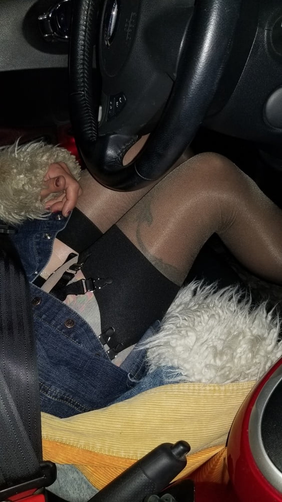 Nylons #102859061