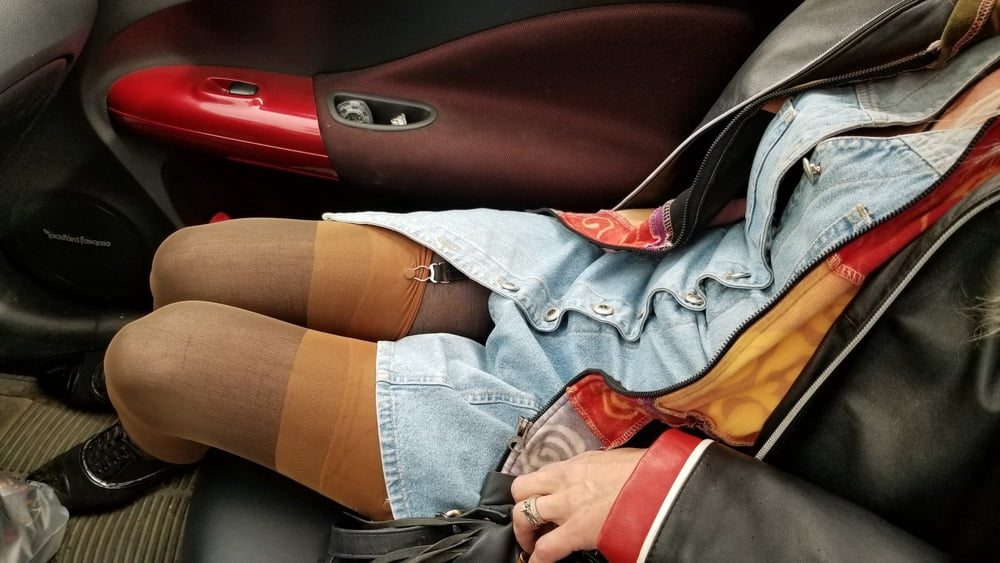 Nylons #102859105