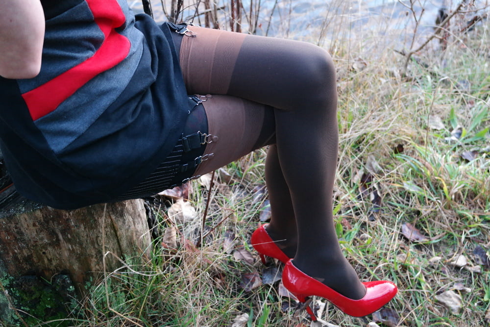Nylons #102859159