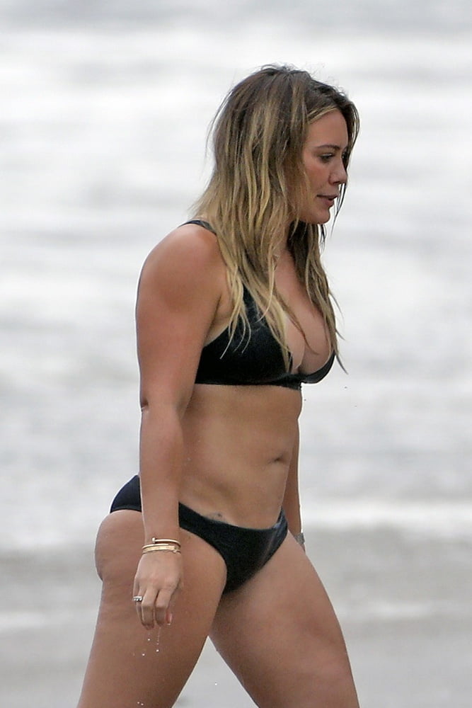 Hilary Duff ultimate ASS compilation #89132458