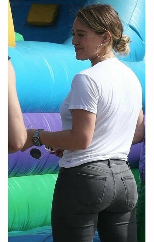 Hilary Duff ultimate ASS compilation #89132464