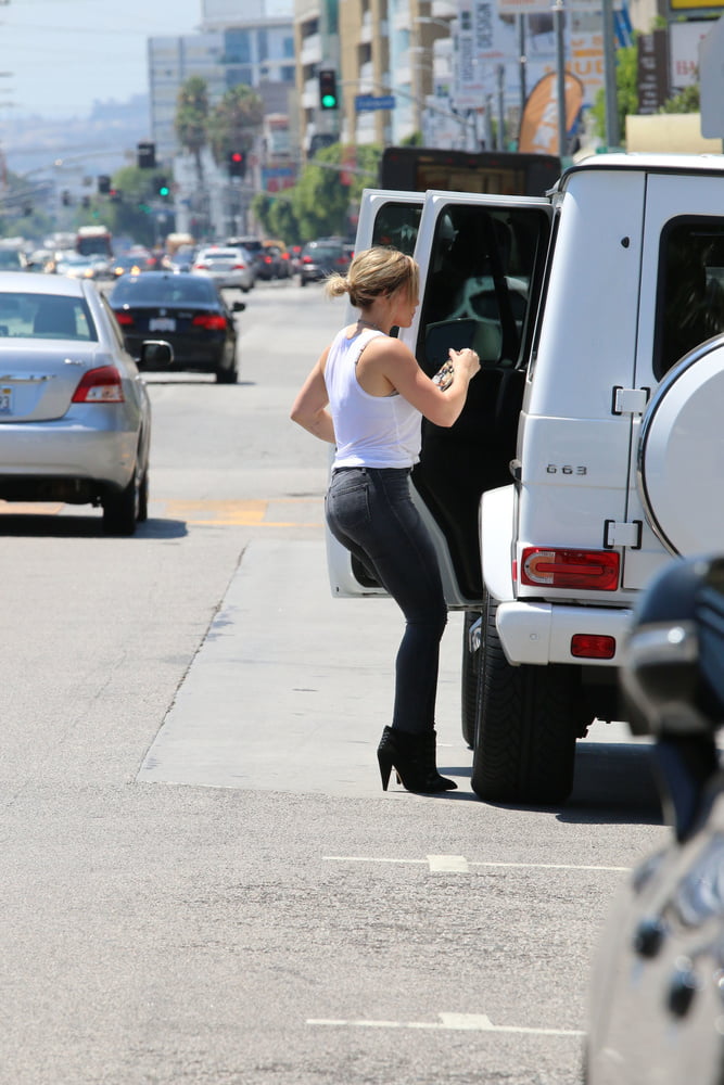 Hilary Duff ultimate ASS compilation #89132482