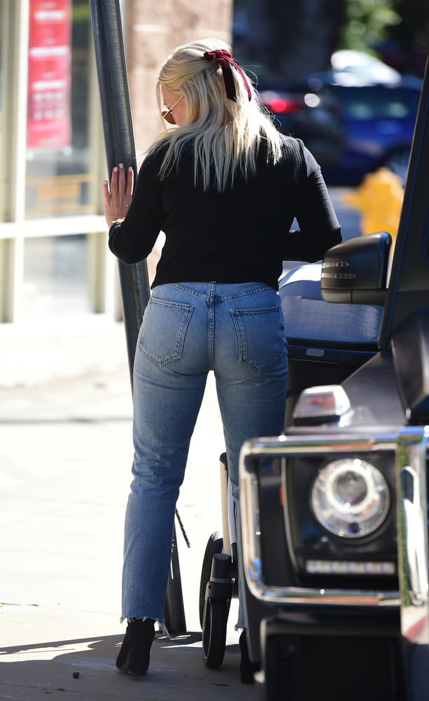 Hilary Duff ultimate ASS compilation #89132514