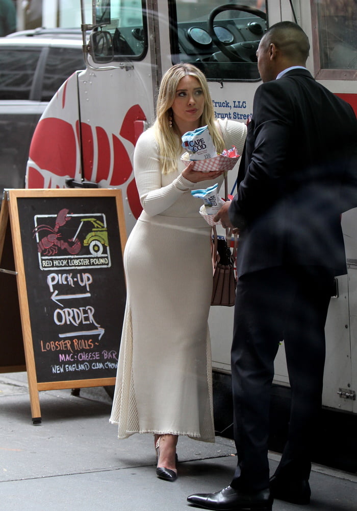 Hilary duff ultimate ass compilation
 #89132547
