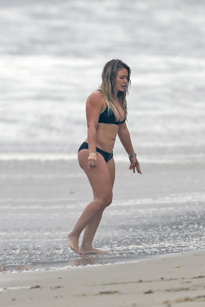 Hilary Duff ultimate ASS compilation #89132713
