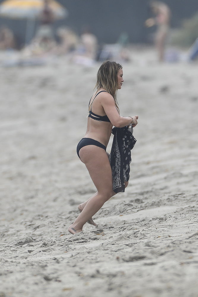 Hilary Duff ultimate ASS compilation #89132719