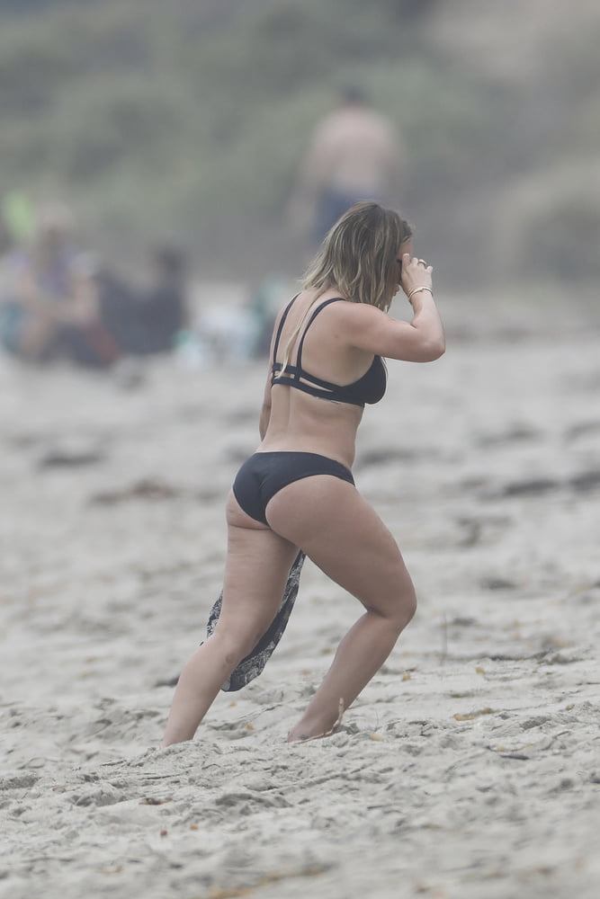Hilary Duff ultimate ASS compilation #89132724