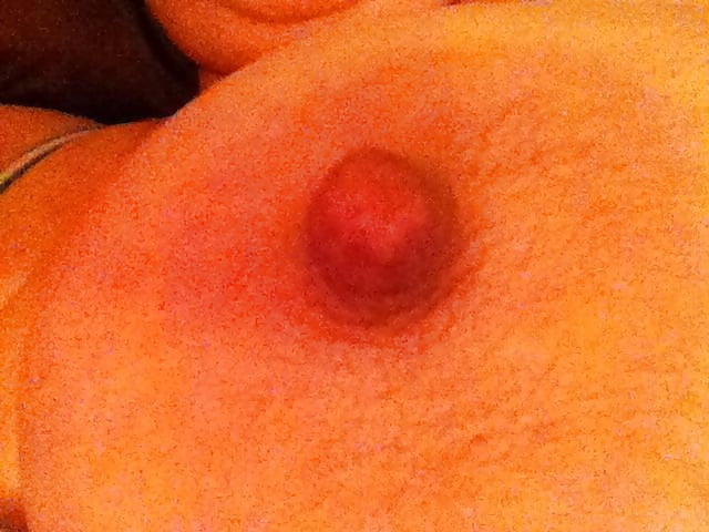 My nipples close up #88046948