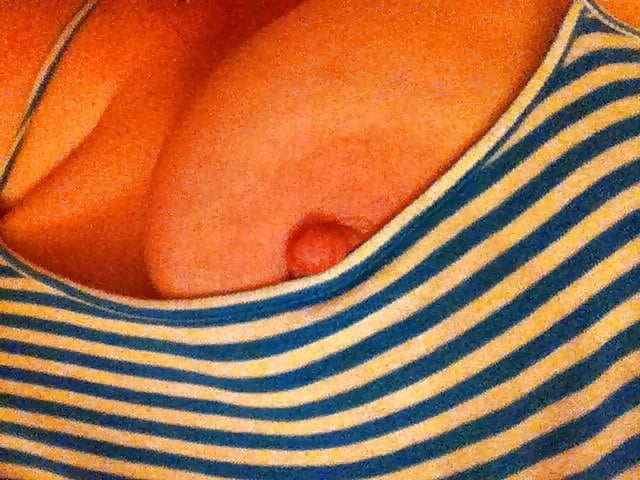 My nipples close up #88046950