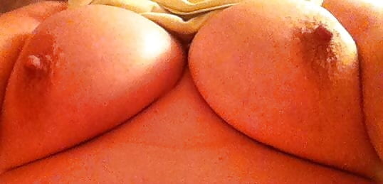 My nipples close up #88046952