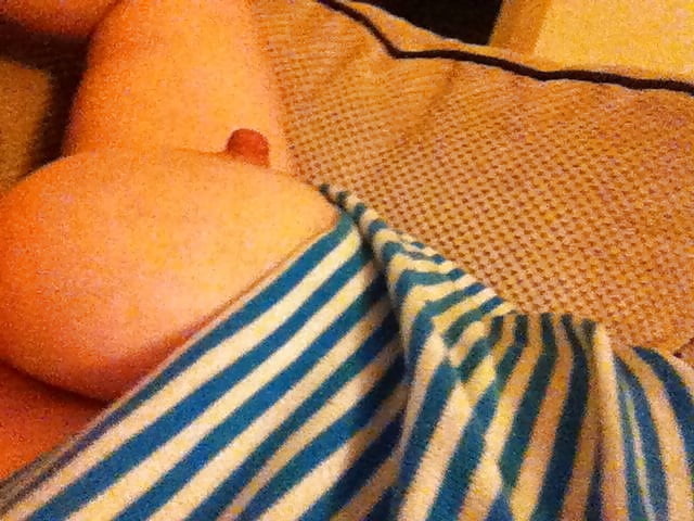 My nipples close up #88046954