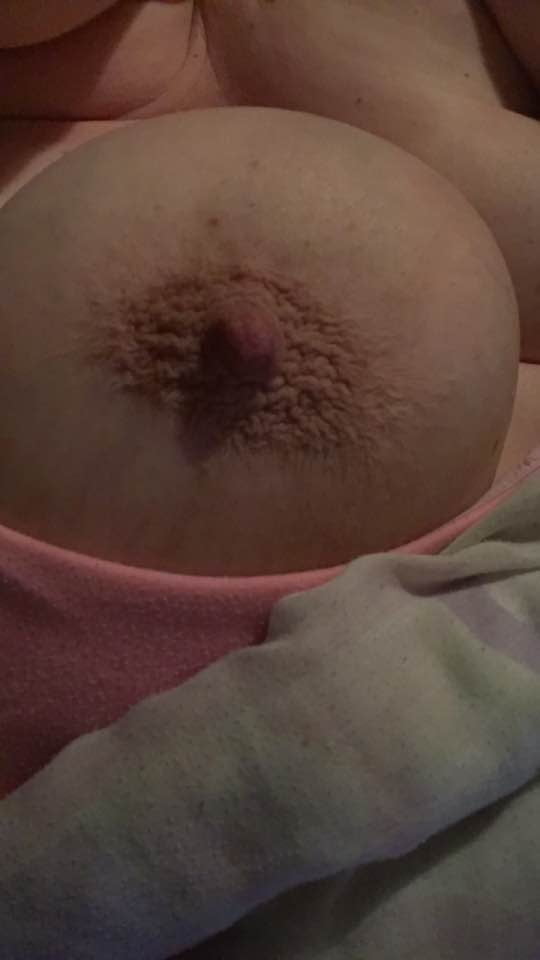 My nipples close up #88046962