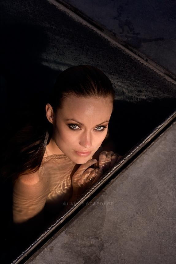 Olivia Wilde
 #81362705