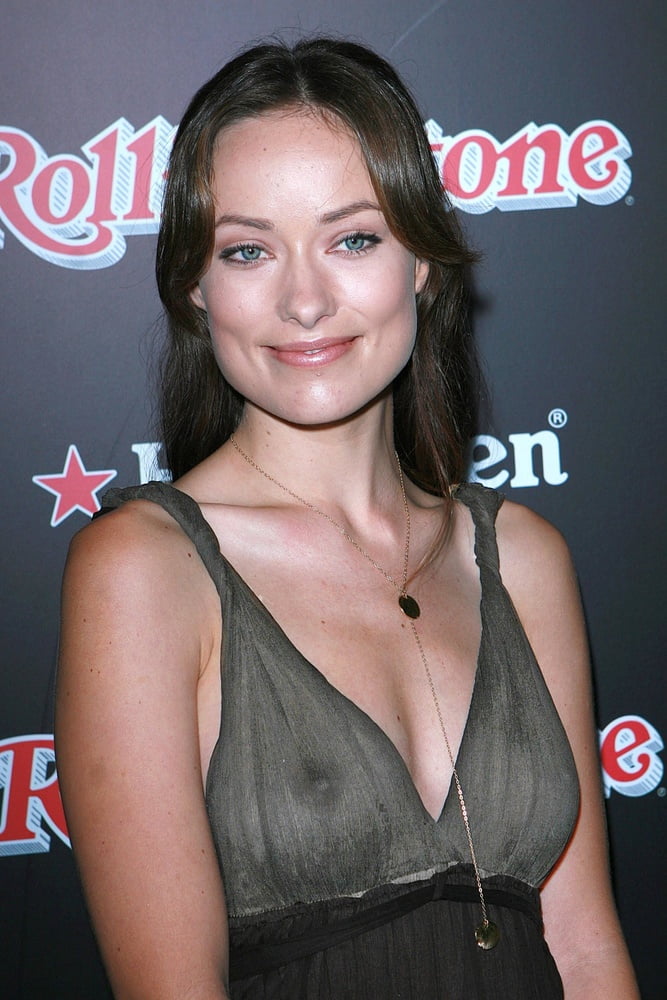 Olivia Wilde #81362751