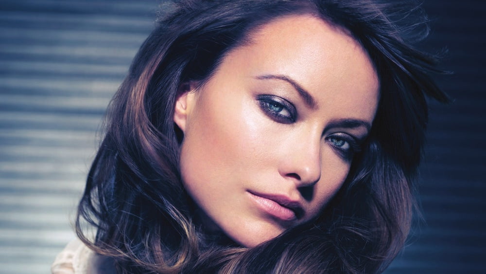 Olivia wilde
 #81362830