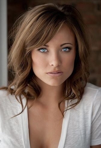 Olivia wilde
 #81362850