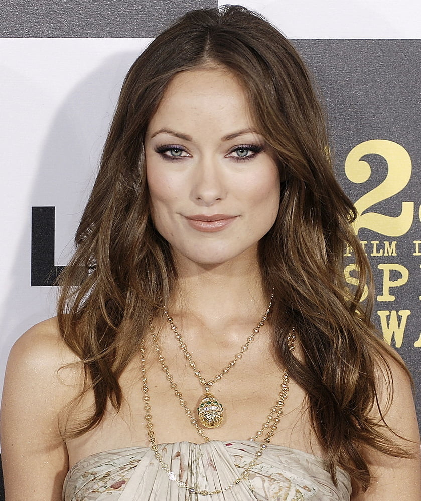 Olivia Wilde #81362852