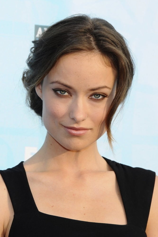 Olivia Wilde #81362948