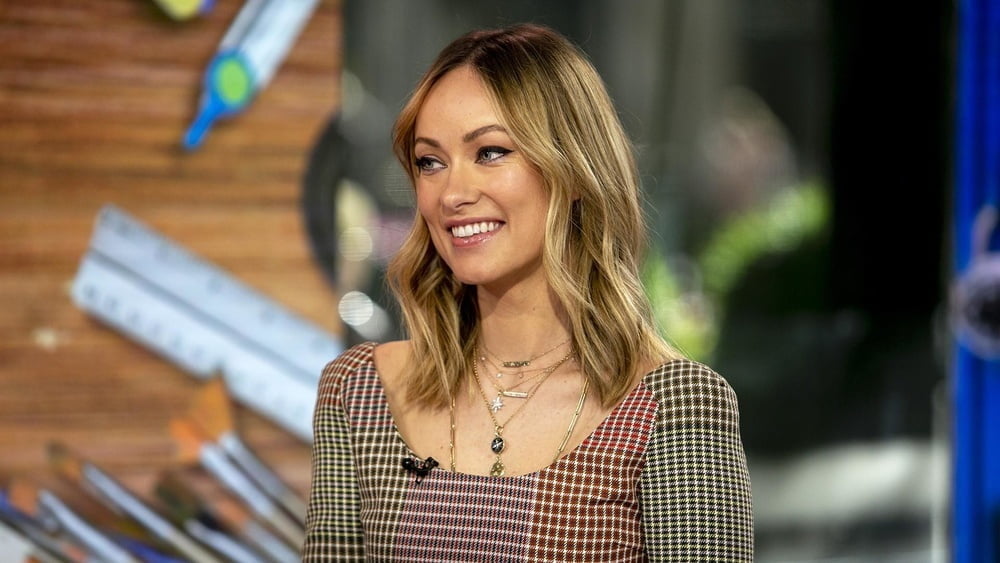 Olivia Wilde #81362950