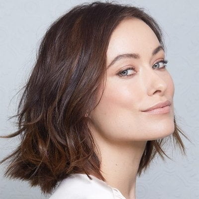 Olivia wilde
 #81362952