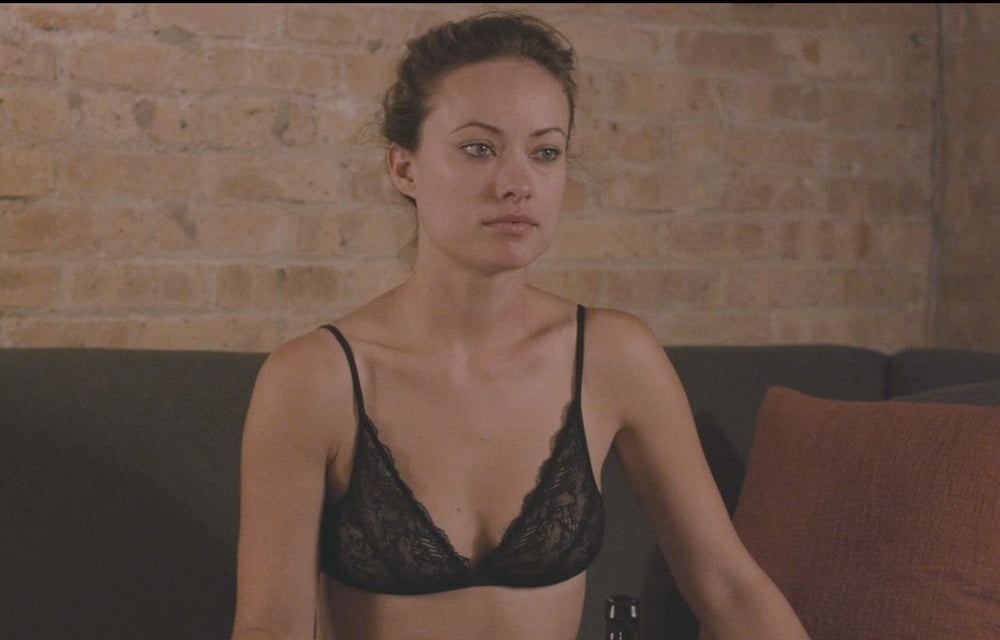 Olivia Wilde
 #81363098