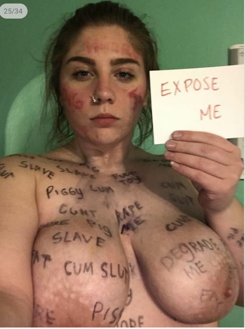 Body writing ecrits humiliations soumises #103271528