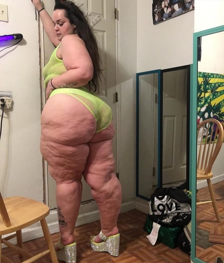 BBW thickness juicy pawg #95333426