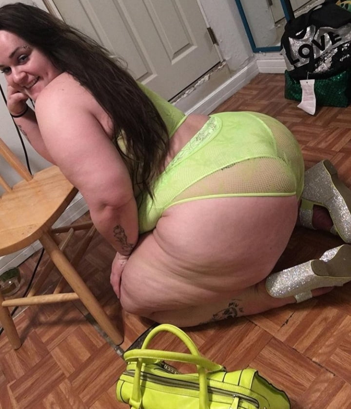 BBW thickness juicy pawg #95333429