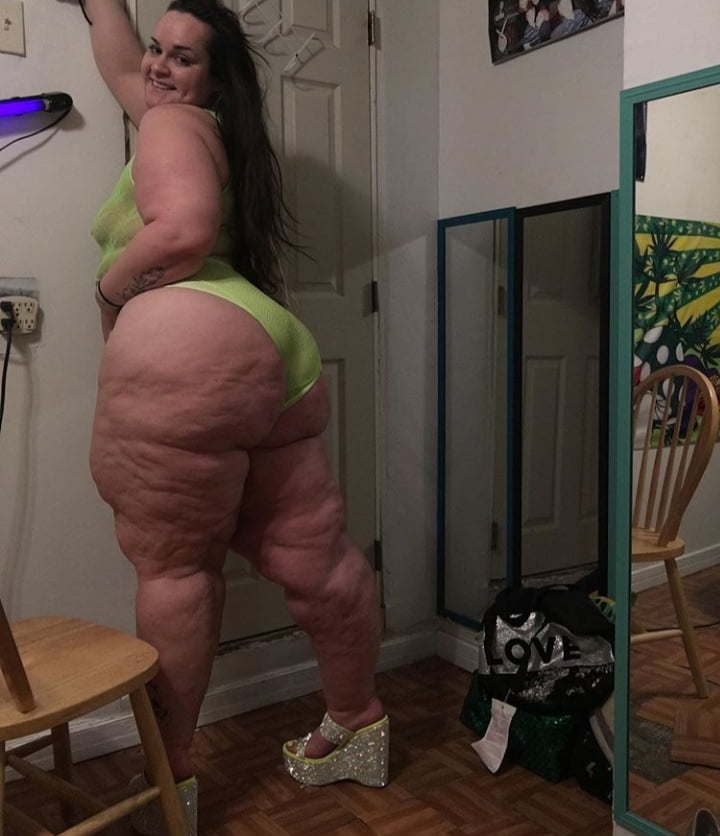 BBW thickness juicy pawg #95333438