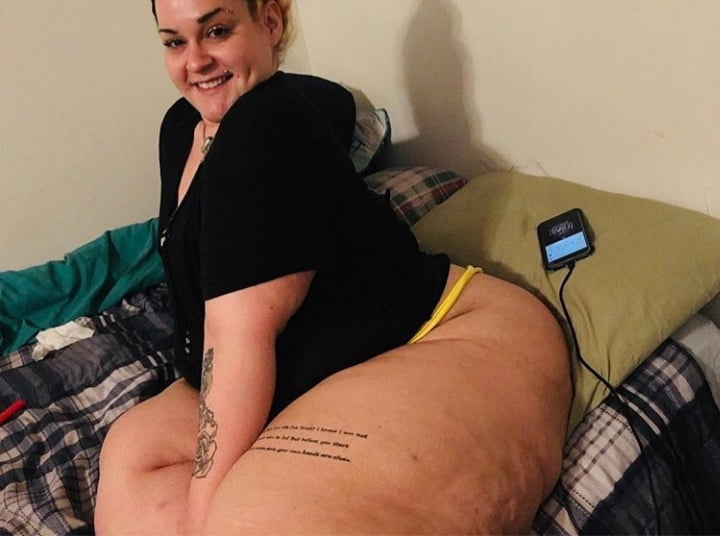 BBW thickness juicy pawg #95333444